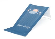 TEGA BABY Badewannenliege Stoff Meteo - navy