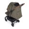 PETITE&MARS Kočárek sportovní Fly Mature Olive