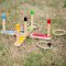 Bigjigs Toys Rzucanie kółek