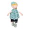 Doudou Jolijou Muñeca Eva 36 cm