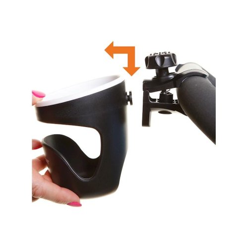 DREAMBABY Cup holder black