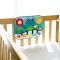BABY EINSTEIN Multifunktionales 2-in-1 Klavier Neptune's Kick & Explore™ 0m+