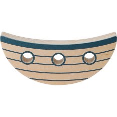 Vilac Jeu d'équilibre Arche avec animaux