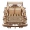Ugears 3D Holzmechanik Puzzle Amerikanischer Truck (Pick-up)