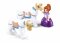 Sluban Girls Dream Pumpkin M38-B1176 Calèche citrouille magique
