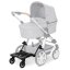 ABC DESIGN Step Kiddy Ride On 2 schwarz 2023