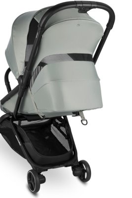 EASYWALKER Kombinirani voziček Rockey S Fresh Green