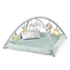INGENUITY Play blanket with Calm Springs™ cushion 0m+