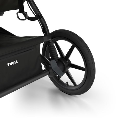 Set cărucior THULE Urban Glide 4 roți Bej/Bej moale M