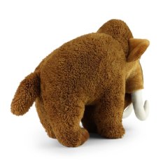 Rappa Pluszowy mamut 36 cm ECO-FRIENDLY