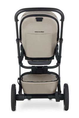 EASYWALKER Kombi-Kinderwagen Harvey⁵ Premium Pearl Taupe XXL AIR