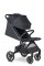 EASYWALKER Sportkinderwagen Jackey2 XL Midnight Black