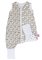 MOTHERHOOD Musselin-Schlafsack mit Hose Beige Classics 12–18 m 0,5 Tog