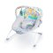 BRIGHT STARTS Vibrationsliege Safari Fun™ 0m+ bis 9 kg