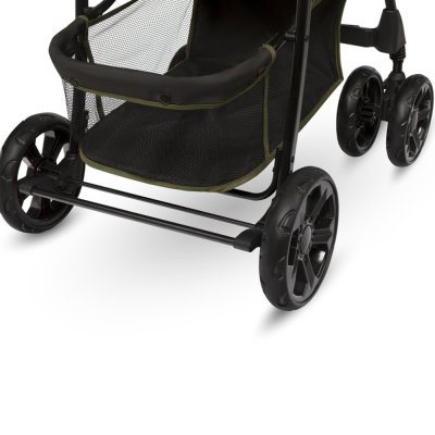 LIONELO Sportska kolica Emma Plus Forest Green