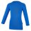 T-shirt smyk DR Outlast® - blu royal