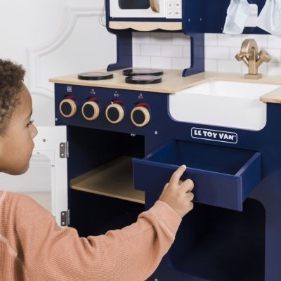 Le Toy Van Oxford Keuken