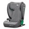 KINDERKRAFT Scaun auto Junior Fix 2 100-150 cm Rocket Grey