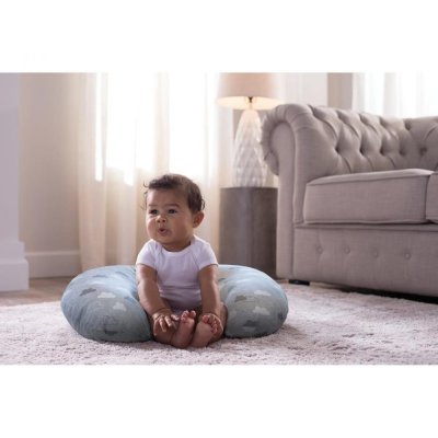 CHICCO Stillkissen Boppy - Wolken