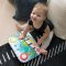 BABY EINSTEIN Multifunktionales 2-in-1 Klavier Neptune's Kick & Explore™ 0m+
