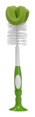 DR.BROWN'S Bottle Brush Green
