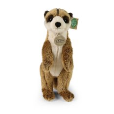 Rappa Suricata de peluche 28 cm ECO-FRIENDLY