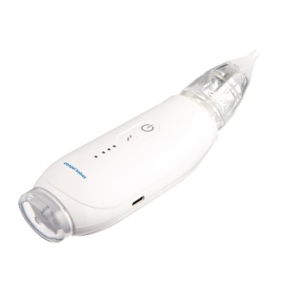 Aspirator nazal electric CANPOL BABIES Easy&Natural
