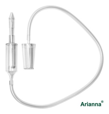 ARIANNA Baby Vac Nasensauger Arianna