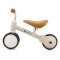 KINDERKRAFT Balanscykel Cutie Beige