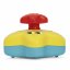 CHICCO Water toy Star rotating 6m+