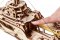 Ugears Drewniane Puzzle Mechaniczne 3D Holownik
