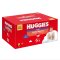 HUGGIES® Jednorazowe majteczki Little Movers Pants rozmiar 6 (15-25 kg), 96 szt. BOX