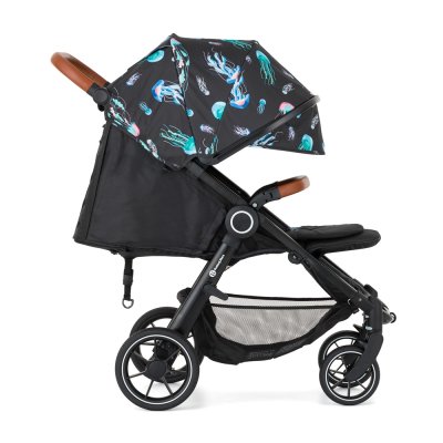 PETITE&MARS Kočárek sportovní Street2 RWS Oak Limited 100 Jellyfish Complete