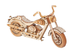 Skládačky - motorky