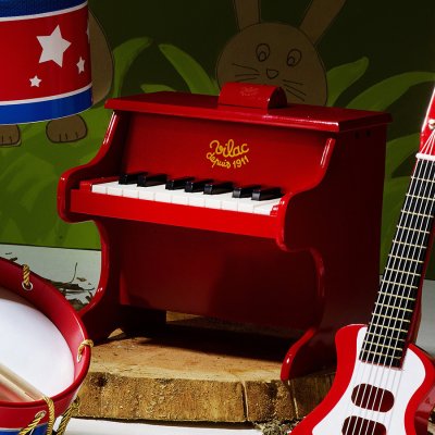 Vilac Piano Röd