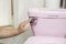 INGENUITY Toilette pour enfants avec son My Size™ Rose