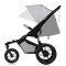 LIONELO Cărucior sport Azura Grey Stone