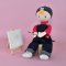 Doudou Jolijou Pop Faustin 36 cm