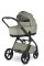EASYWALKER Kombi-Kinderwagen Zoey Salbeigrün
