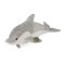 Rappa Peluche delfino 38 cm ECO-FRIENDLY
