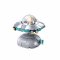 Sluban Builder M38-B1223 Garfield en route vers l'espace