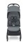 EASYWALKER Sportwagen Rockey S Smooth Grey