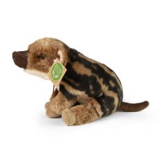 Rappa Pluszowe młode dzika siedzące 20 cm ECO-FRIENDLY