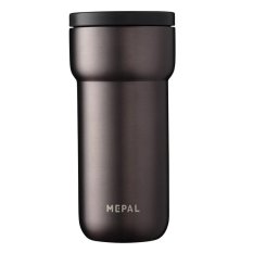 Mug thermos en acier inoxydable MEPAL Ellipse Titanium 375ml