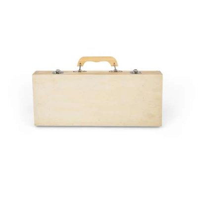 Bigjigs Toys Werkzeugkoffer