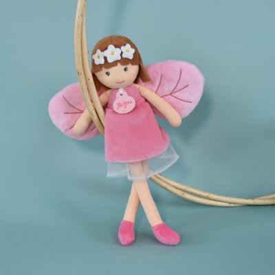 Doudou Jolijou Diana baba 25 cm