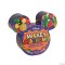 Ridley's Games Kartaška igra Disney Mickey's Mayhem! s voćem