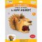 Fiesta Crafts Kreatywny zestaw Maska 3D Lew