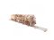 Ugears 3D Holzmechanik Puzzle Dampflokomotive 4-6-0 mit Tender