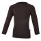 Maglietta smyk DR Outlast® - nero